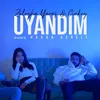 About Uyandım Song