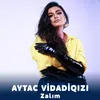 About Zalım Song