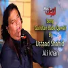 About Gulistan Baba Qawali Song