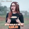 About Sewates Kerjo Song