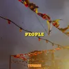 About PEOPLE Song