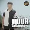 About Jujur Bukan Munafik Song