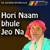 About Hori Naam bhule Jeo Na Song