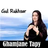 About Ghamjane Tapy Song