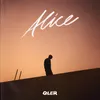 About ALICE Song
