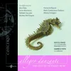 Sonata in D Major: III. Allegro scorrevole