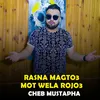 RASNA MAGTO3 MOT WALA ROJO3