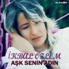 About AŞK SENİN ADIN Song