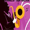 About Dimelo con Salsa Song