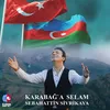 About Karabağ'a Selam Song