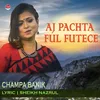 About Aj Pachta Ful Futese Song