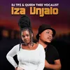 About Iza Unjalo Song