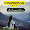 About Ta Wake Wadi Pera Ya Naka Song