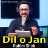 About Dil o Jan Song