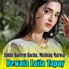 About Bewafa Laila Tapay Song