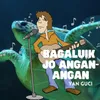 About Bagaluik Jo Angan Angan Song