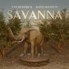 About SAVANNA Song