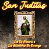 About San Juditas Song