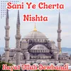 Sani Ye Cherta Nishta