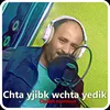 About Chta Yjibk Wchta Yedik Song