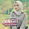 About Langit Telah Ku Jenjang Song