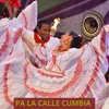 About Pa la calle Cumbia Song