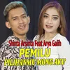 About Pemilu Pilihanmu Mong Aku Song