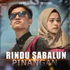 Rindu Sabalun Pinangan