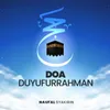 Doa Musafir