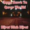 About Zama Zarra Ta Qarar Wa Shi Song