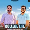 About College Life Song