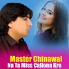 About Na Ta Miss Callona Kre Song