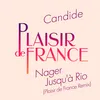 About Nager jusqu'à Rio ! Song