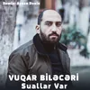 About Suallar Var Song