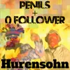 About Hurensohn Song