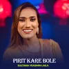 About Pirit Kare Bole Song