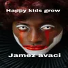 happy kids grow