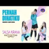 About PERNAH DIHATIKU Song