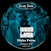 About Disko Fever Song