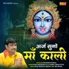 About Arj Suno Maa Kali Song