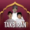 About Takbiran Song