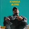 About Khamsa Alena Song