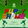 About Puppy Shame Song