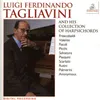 Three Sonatas in G Major: Variazione [on "Io vi lascio e questo addio" from "Didone" by Michele Mortellari]