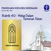 'ku Ingin Selalu Dekat PadaMu