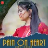 About Pain On Heart Song