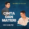 About Cinta Dan Materi Song