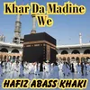 Khar Da Madine We