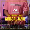 Dj Simpang Limo Ninggal Janji