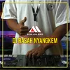 DJ Rasah Nyangkem